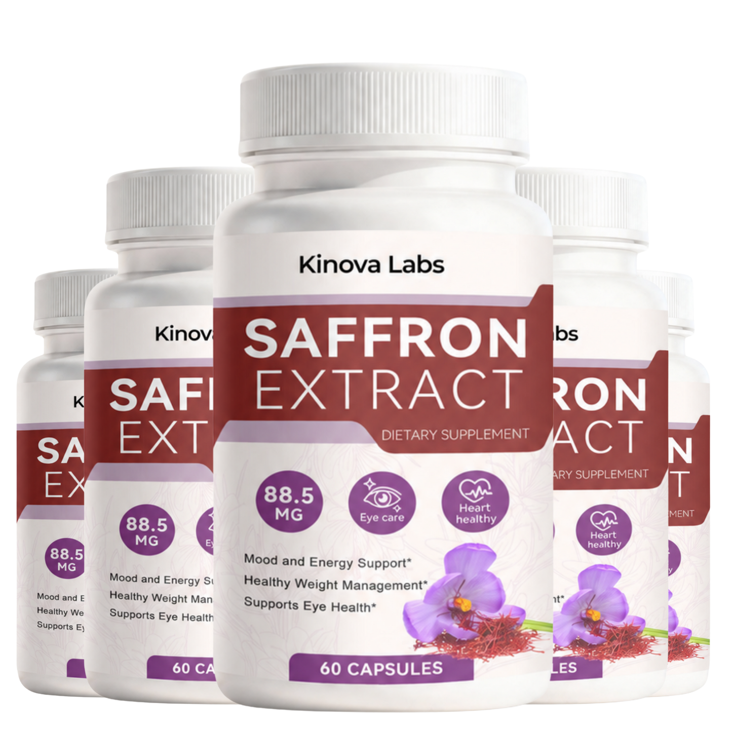 Kinova Labs