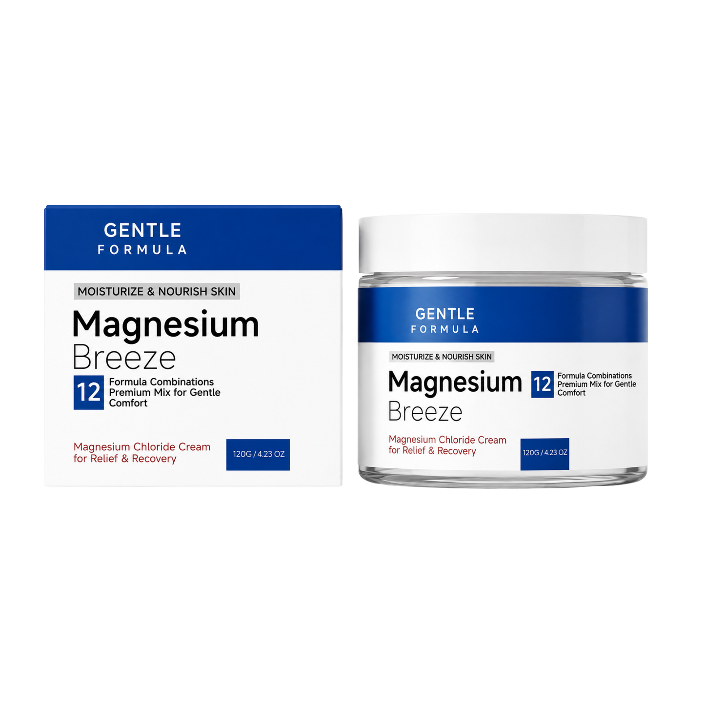 Magnesium Breeze™