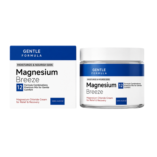 Magnesium Breeze™