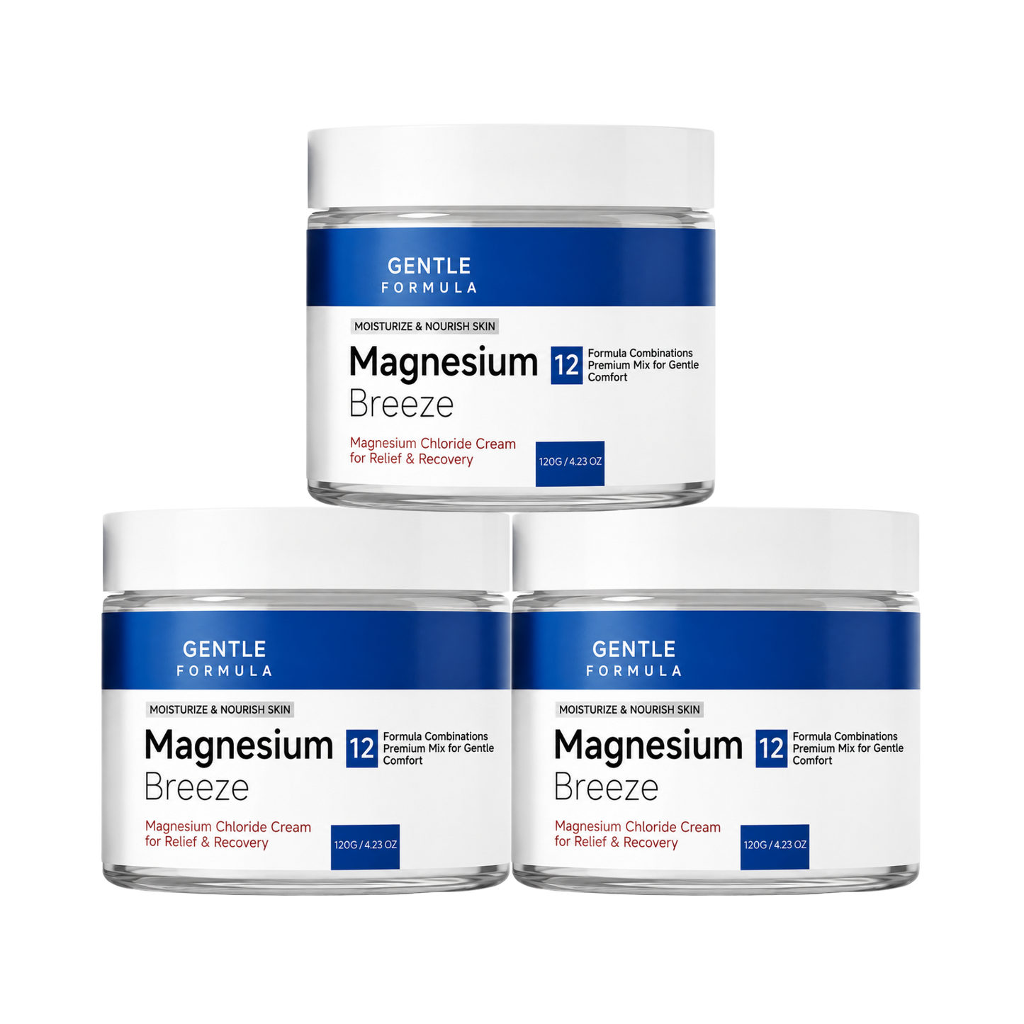 Magnesium Breeze™