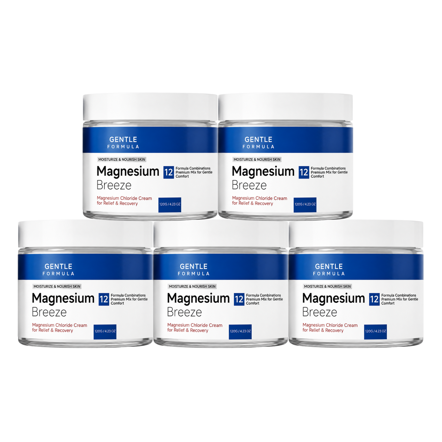 Magnesium Breeze™