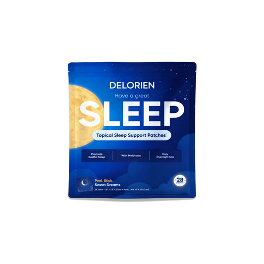 Delorien®