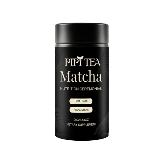 PiPiTea Matcha