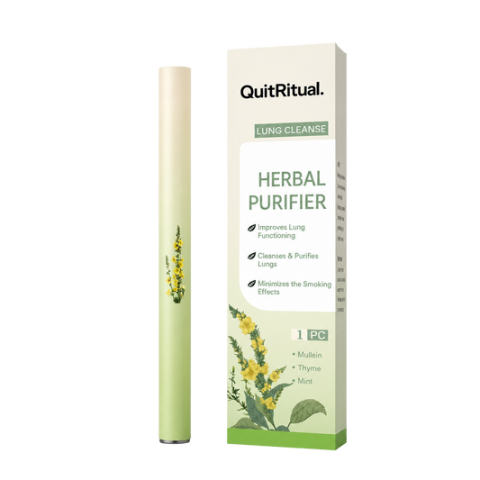QuitRitual