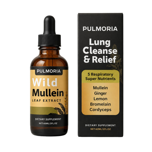 Pulmoria