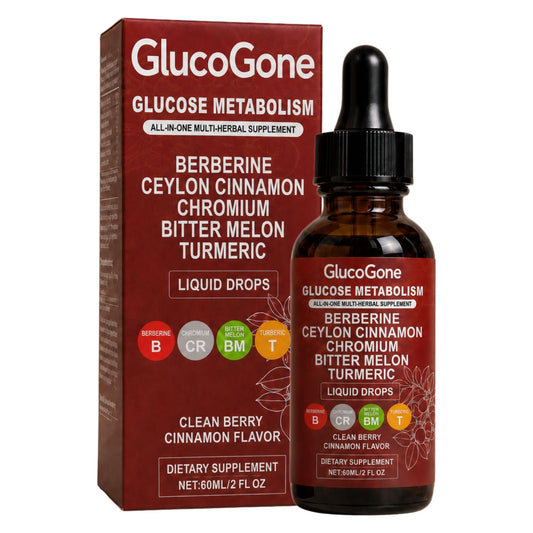 GlucoGone