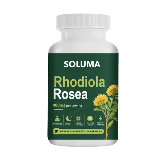 Soluma