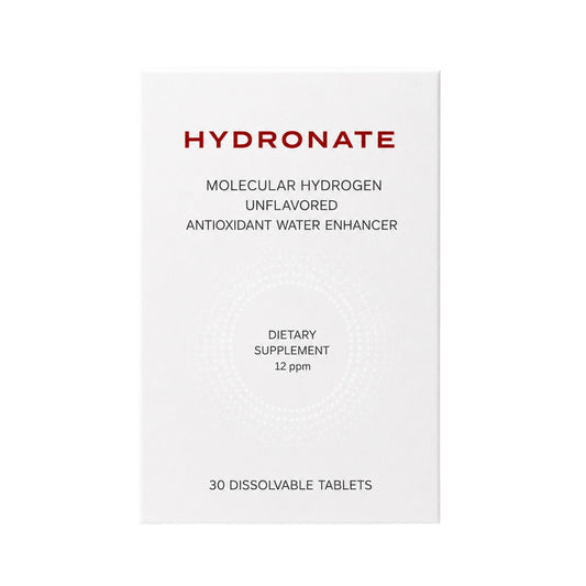 Hydronate