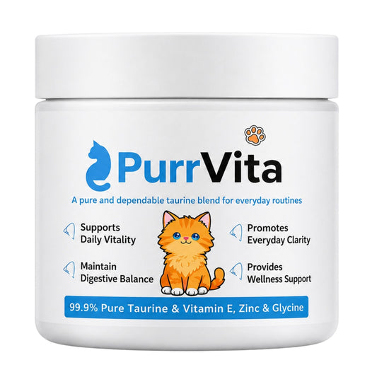 PurrVita