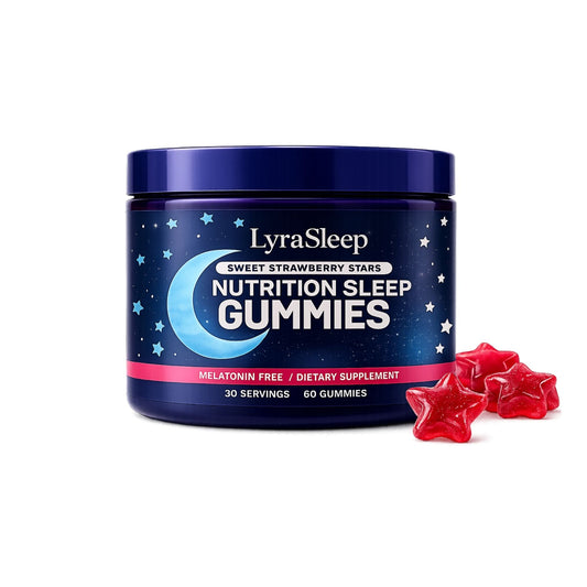 LyraSleep