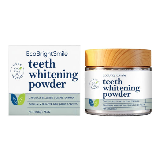EcoBrightSmile