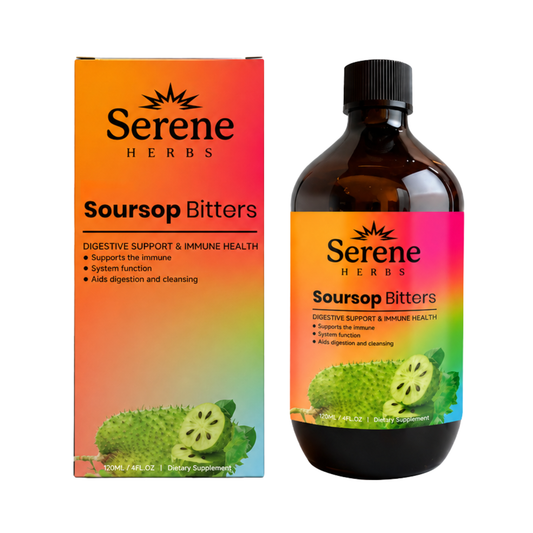 SereneHerbs