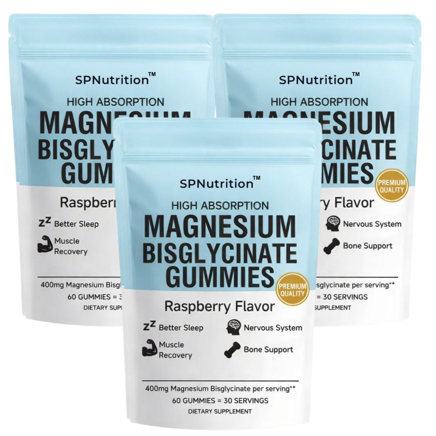 SPNutrition™