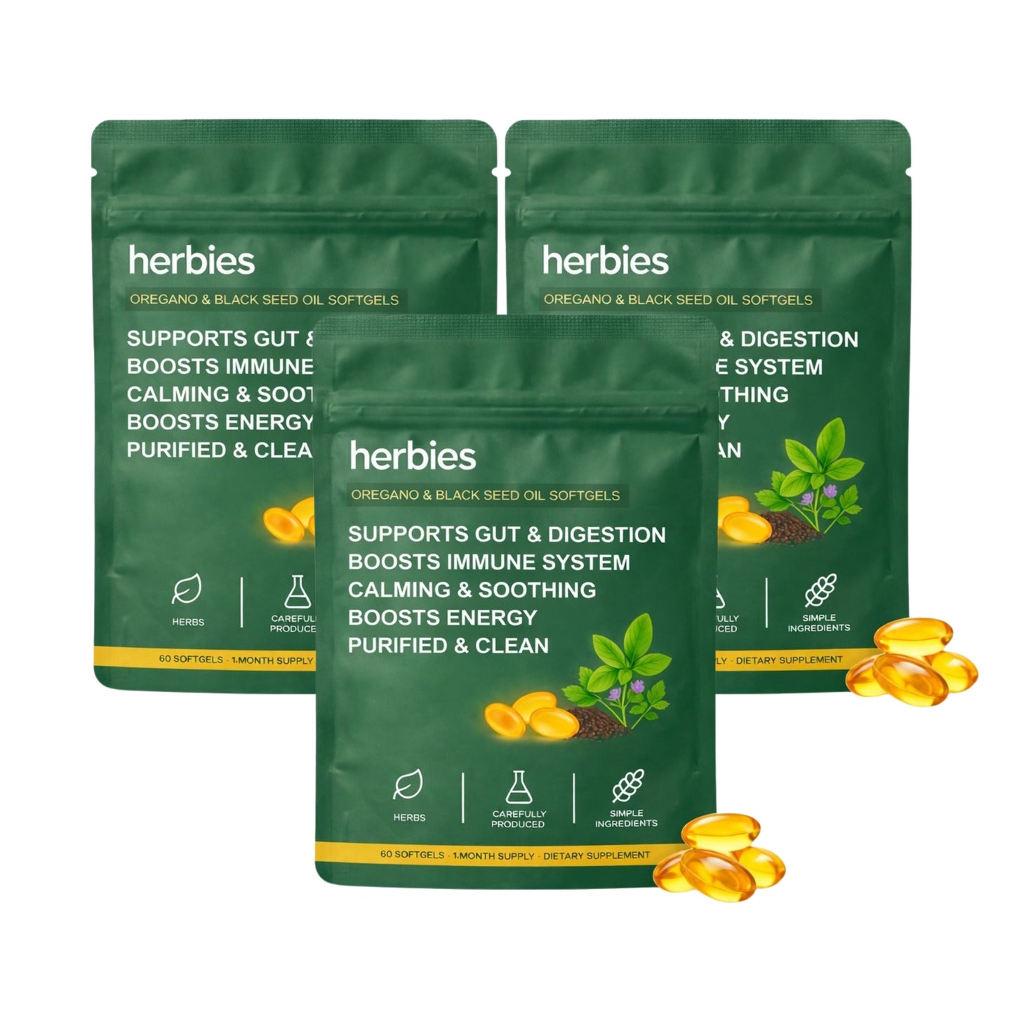 Herbies™