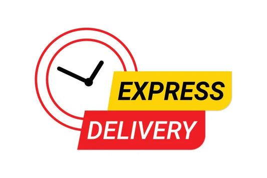 Expressversand